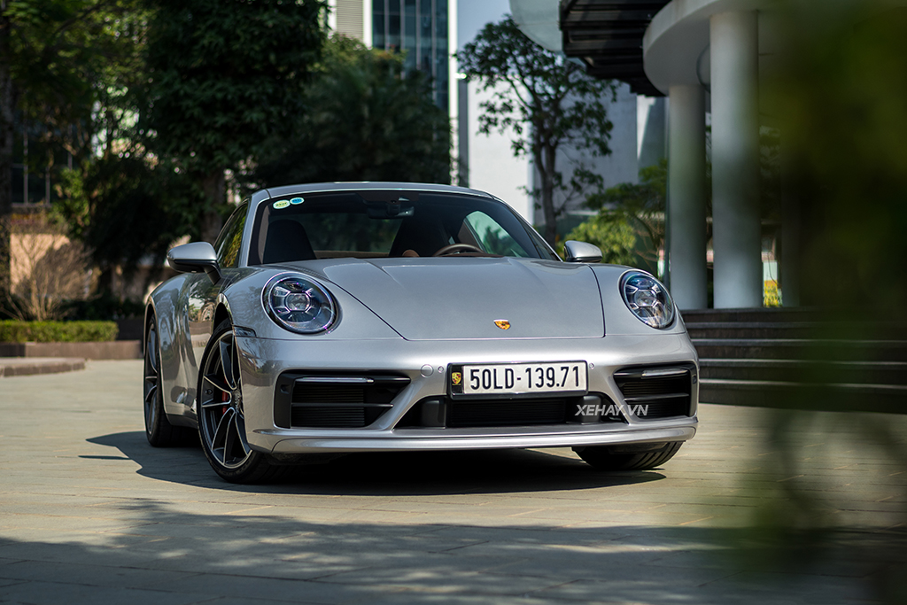 Thư viện ảnh xe porsche đẹp nhất thế giới